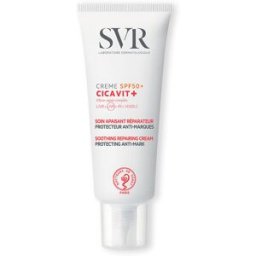 Svr CICAVIT+ crème SPF50+ 40 ml