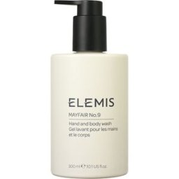 Elemis Mayfair No.9 hand & body wash 300 ml