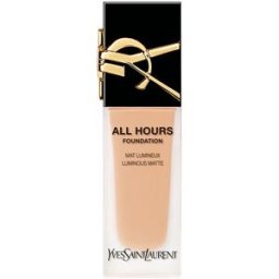 Yves Saint Laurent All Hours Foundation encre de peau #LN8