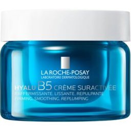 La Roche Posay Hyalu B5 Suractivated crema rellenadora y reparadora con ácido hialurónico 50 ml