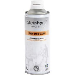Steinhart Air Duster limpiador de aire comprimido 1 u