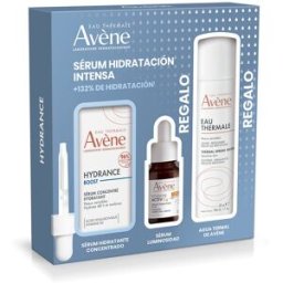 Avène Hydrance Boost Sérum Estuche 3 pz