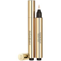 Yves Saint Laurent Touche Éclat radiant touch #2.5-vanille lumière