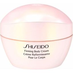 Shiseido Firming Body Cream 200 ml