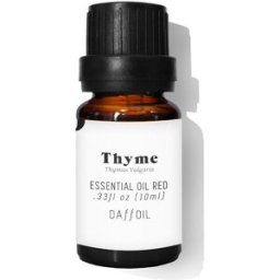 Daffoil Thyme essential oil red 10 ml