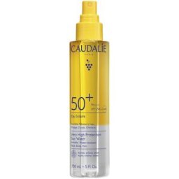Caudalie Vinosun agua de muy alta protección SPF50+ 150 ml
