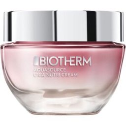 Biotherm Aquasource cica nutri crema 50 ml