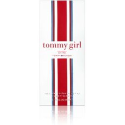 Tommy Hilfiger Tommy Girl eau de toilette vaporizador 200 ml