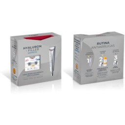Eucerin Hyaluron Filler Día SPF30 Estuche 2 pz