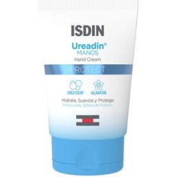 Isdin Ureadin Manos hand cream 50 ml