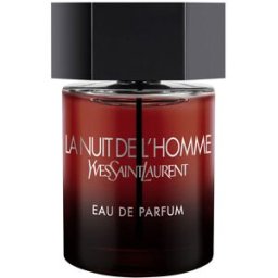 Yves Saint Laurent La Nuit De L’HOMME eau de parfum vaporizador 100 ml