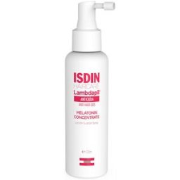 Isdin Lambdapil loción anticaída 100 ml