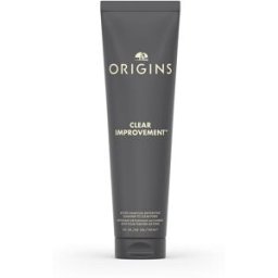 Origins Clear Improvement zero oil active charcoal 150 ml
