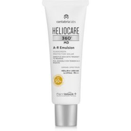 Cantabria Labs Heliocare 360° Md A-R emulsión protector solar SPF50+ 50 ml