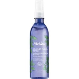 Melvita Bouquet Floral Limpiadores gel desmaquillante 200 ml