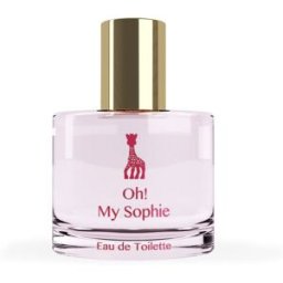 Sophie La Girafe OH! My Sophie eau de toilette vaporizador 50 ml