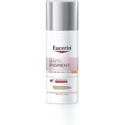 Eucerin ANTI-PIGMENT crema de día Spf 30 #medio