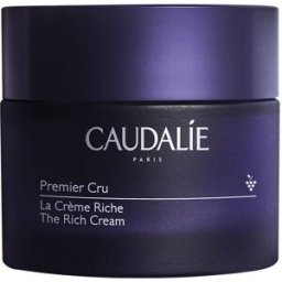Caudalie Premier Cru la crema riche antiedad global 50 ml