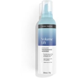 John Frieda Volume Lift espuma voluminizadora 200 ml