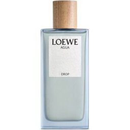 Loewe Agua Drop eau de parfum vaporizador 100 ml