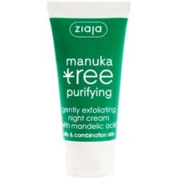 Ziaja Manuka crema de noche 50 ml