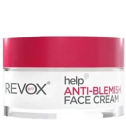 Revox Help ANTI-BLEMISH face cream 50 ml
