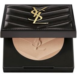Yves Saint Laurent All Hours Hyper Finish polvos matificantes multiusos #1