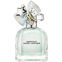Marc Jacobs Perfect eau de toilette vaporizador 50 ml