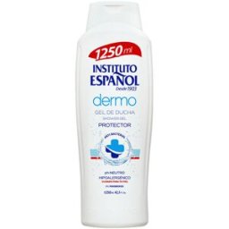 Instituto Español Dermo gel de ducha 1250 ml