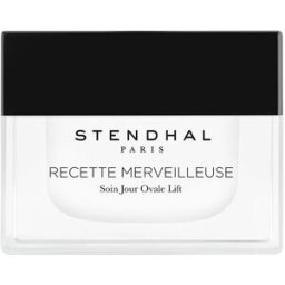 Stendhal Recette Merveilleuse soin jour ovale lift 50 ml