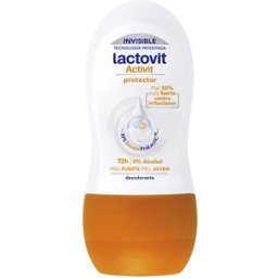 Lactovit Activit Protector deo roll-on 50 ml