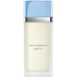 Dolce & Gabbana Light Blue Pour Femme eau de toilette vaporizador 50 ml