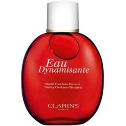Clarins Eau Dynamisante agua de tratamiento recarga 200 ml