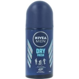 Nivea Men Dry Impact Fresh deo roll-on 50 ml