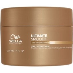 Wella Professionals Ultimate Smooth Mascarilla 150 ml