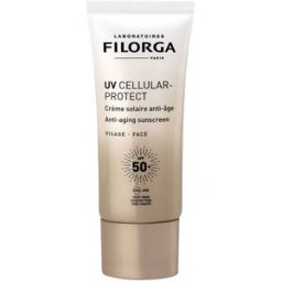 Laboratoires Filorga Uv CELLULAR-PROTECT protector solar antiedad facial SPF50+ 40 ml