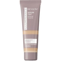 Revlon Mass Market Illuminance Serum Tint SPF15 #317-tan sand