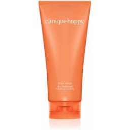 Clinique Happy body wash 200 ml