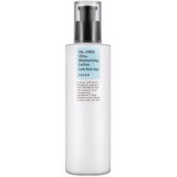 Cosrx OIL-FREE ultra moisturizing lotion 100 ml
