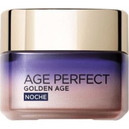 L'Oréal París Age Perfect Golden Age crema noche 50 ml