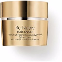 Estée Lauder RE-NUTRIV Ultimate Lift regenerating youth eye cream 15 ml