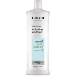 Nioxin Scalp Recovery - Acondicionador - Cuero Cabelludo Seco y con Picor 1000 ml