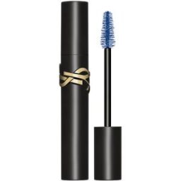 Yves Saint Laurent Lash Clash extreme volume mascara #04-Electric Blue