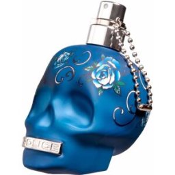 Police To Be Tattoo Art eau de toilette vaporizador 40 ml