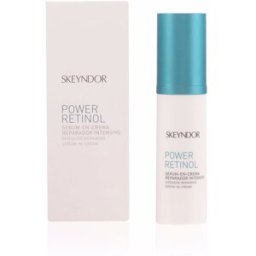 Skeyndor Power Retinol serum-en-crema reparador intensivo 30 ml