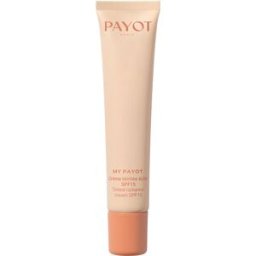 My Payot crema iluminadora con color SPF15 40 ml