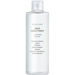 S. Nature Aqua Oasis Toner 300 ml