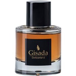 Gisada Ambassador Men eau de parfum vaporizador 50 ml