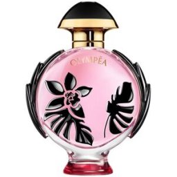 Rabanne Olympéa Flora Eau De Parfum Intense eau de parfum vaporizador 50 ml