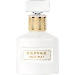 Carven Pour Elle eau de parfum vaporizador 50 ml